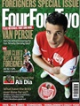 Four Four Two (UK) 12/2012