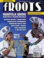 Froots -folk Roots 8/2009