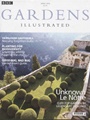 Gardens Illustrated (UK) 10/2007