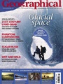 Geographical Magazine 7/2009