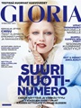 Gloria  9/2022
