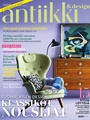 Antiikki & Design  10/2014