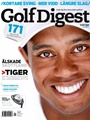 Golf Digest 1/2009