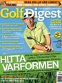 Golf Digest 3/2006