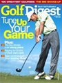 Golf Digest (US Edition) 7/2006