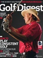Golf Digest (US) 7/2009