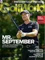 Golf World (US Edition) 9/2013