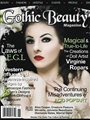 Gothic Beauty 8/2009