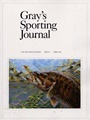 Gray's Sporting Journal 2/2014