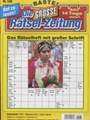 Grosse Raetsel Zeitung 7/2006