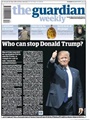 The Guardian Weekly (UK) 5/2016