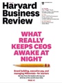 Harvard Business Review (US) 11/2016