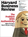 Harvard Business Review (US) 1/2015