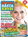 Hemmets Journals Bästa Kryss 6/2013