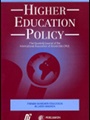 Higher Education Policy 9/2006