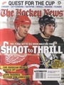 Hockey News 16/2008