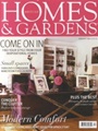 Homes & Gardens (UK Edition) 7/2006