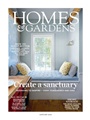 Homes & Gardens (UK) 1/2023