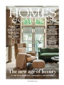 Homes & Gardens (UK) 11/2022