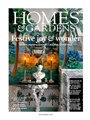 Homes & Gardens (UK) 12/2022