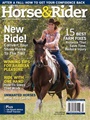 Horse & Rider (US) 10/2013