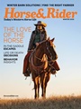Horse & Rider (US) 11/2020