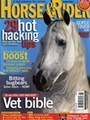 Horse And Rider Magazine (UK) 7/2009