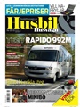 Husbil & Husvagn 5/2010