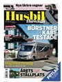 Husbil & Husvagn 7/2010