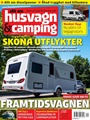 Husvagn och Camping 12/2022