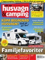 Husvagn och Camping 5/2018