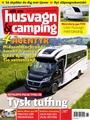 Husvagn och Camping 5/2020