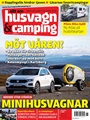 Husvagn och Camping 6/2024