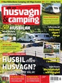 Husvagn och Camping 7/2018