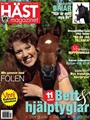 Hästmagazinet 7/2009