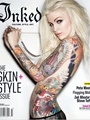 Inked Magazine (US) 10/2013