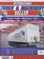 Int. Truck & Machinery 7/2006