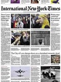 International New York Times (FR) 12/2012