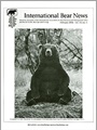 International Bear News 7/2009
