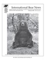 International Bear News 9/2009