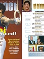 International Gymnast Magazine 7/2009