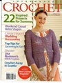 Interweave Crochet 2/2011