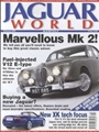 Jaguar World Monthly 7/2006