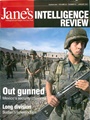 Jane's Intelligence Review 2/2014