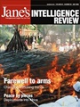 Jane S Intelligence Weekly This Magazine Replaces In Merging Jane S Intelligence Digest And  Jane's Foreign Report 2/2011