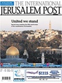 Jerusalem Post International 12/2009