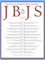 Journal Of Bone And Joint Surgery 8/2009