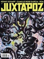 Juxtapoz Art & Culture Magazine (US) 10/2013