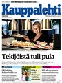 Kauppalehti VIP 186/2016