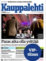 Kauppalehti VIP 1/2016